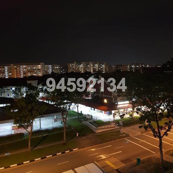 Blk 608 Bedok Reservoir Road (Bedok), HDB 3 Rooms #156457122